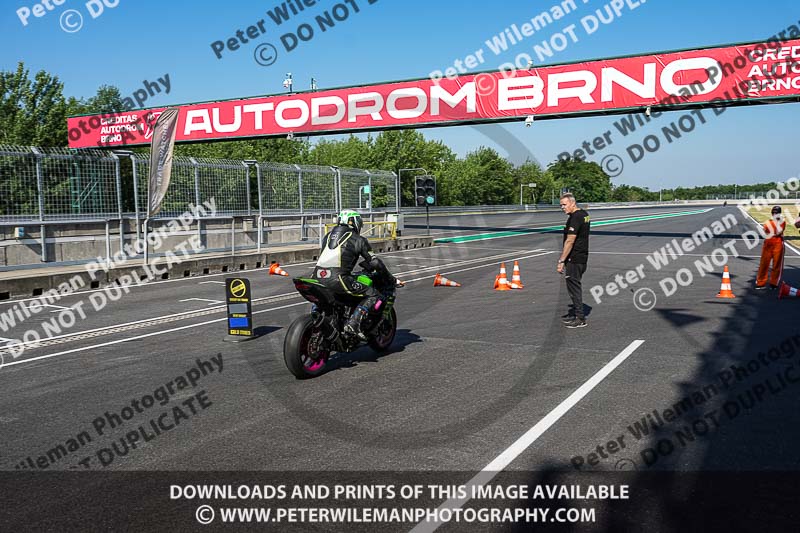 Slovakia Ring;event digital images;motorbikes;no limits;peter wileman photography;trackday;trackday digital images